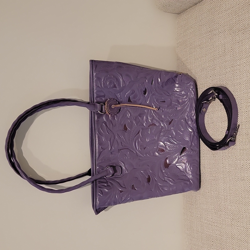 Patricia Nash Bag